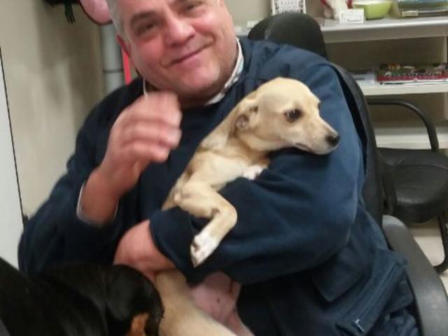 insieme con Milla!